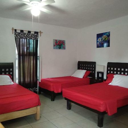 Posada San Cristobal Cuernavaca Zewnętrze zdjęcie