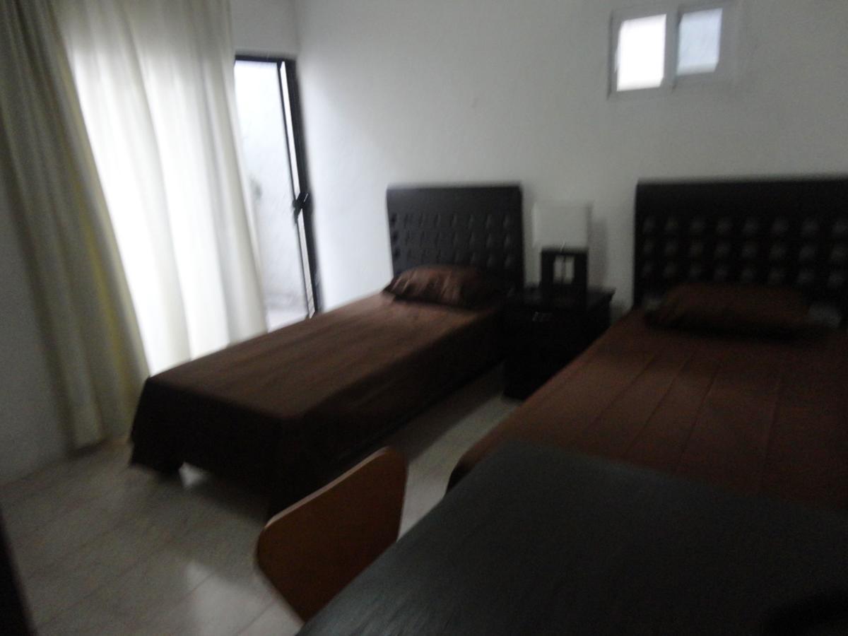 Posada San Cristobal Cuernavaca Zewnętrze zdjęcie