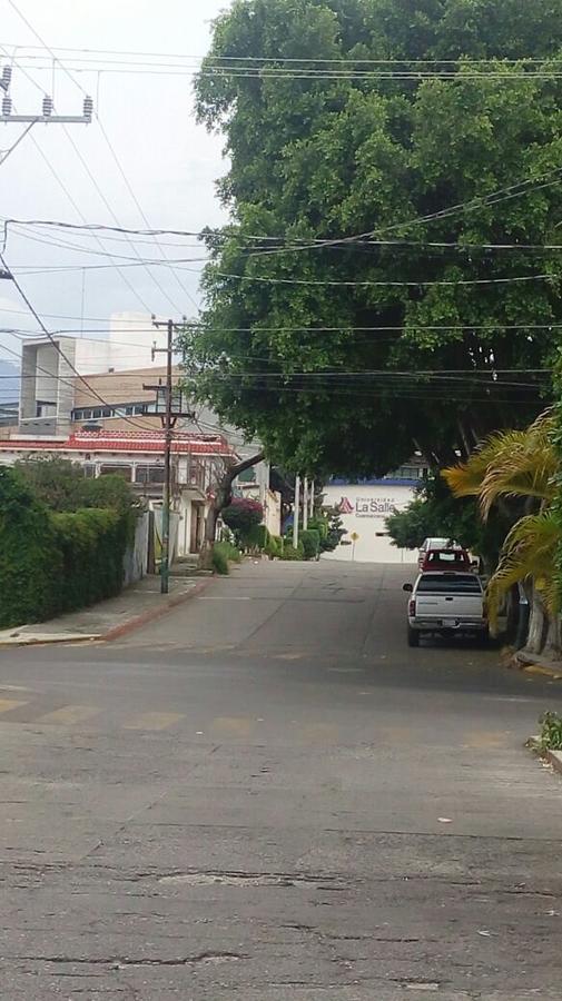 Posada San Cristobal Cuernavaca Zewnętrze zdjęcie