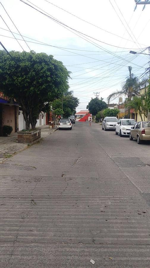 Posada San Cristobal Cuernavaca Zewnętrze zdjęcie