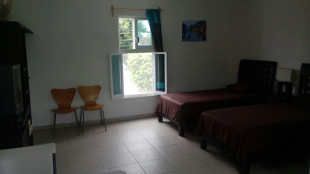 Posada San Cristobal Cuernavaca Zewnętrze zdjęcie