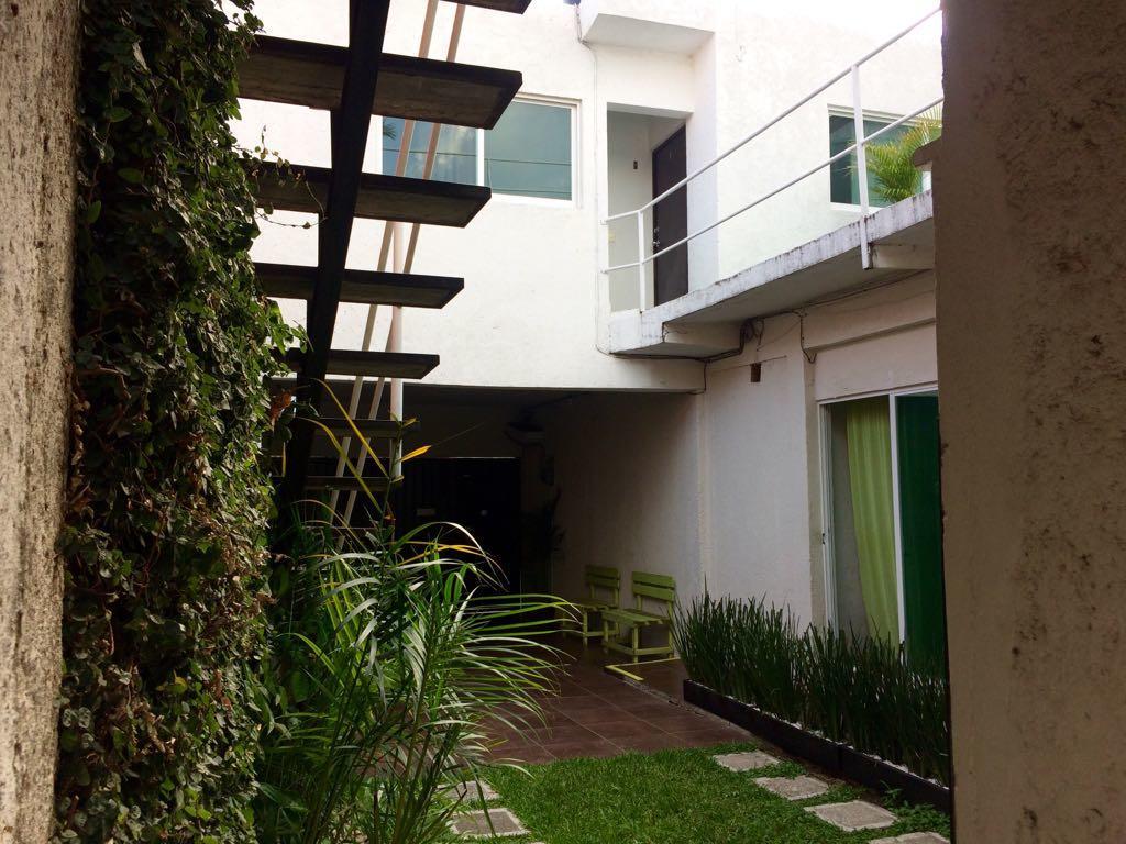 Posada San Cristobal Cuernavaca Zewnętrze zdjęcie