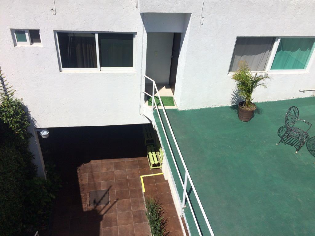 Posada San Cristobal Cuernavaca Zewnętrze zdjęcie