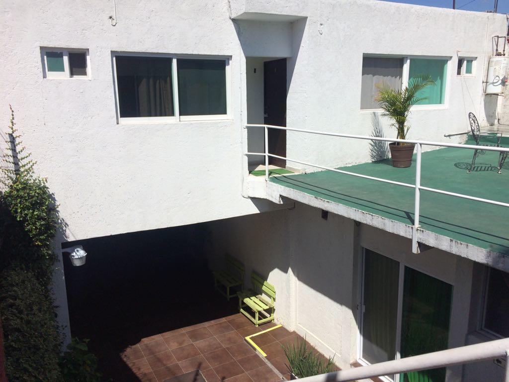 Posada San Cristobal Cuernavaca Zewnętrze zdjęcie