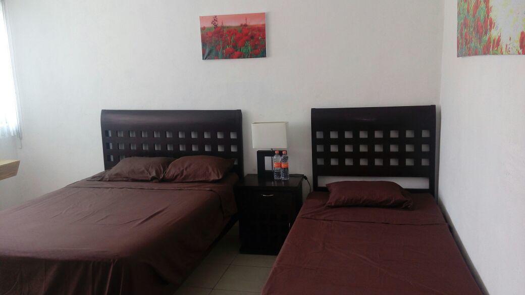 Posada San Cristobal Cuernavaca Zewnętrze zdjęcie