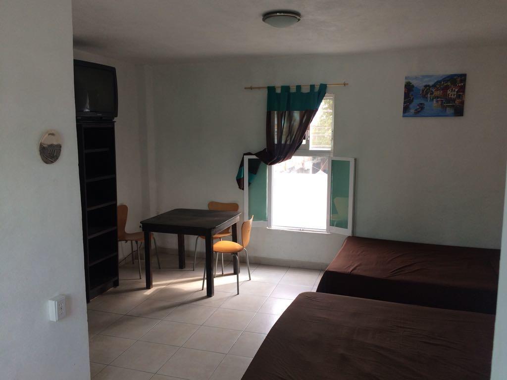 Posada San Cristobal Cuernavaca Zewnętrze zdjęcie