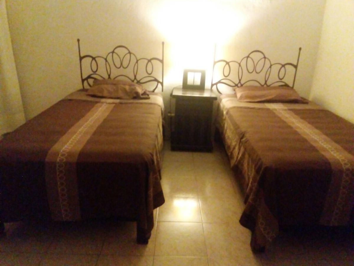 Posada San Cristobal Cuernavaca Zewnętrze zdjęcie