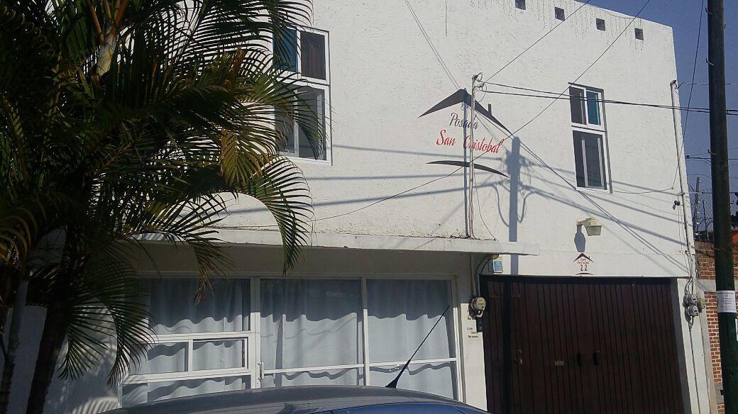 Posada San Cristobal Cuernavaca Zewnętrze zdjęcie