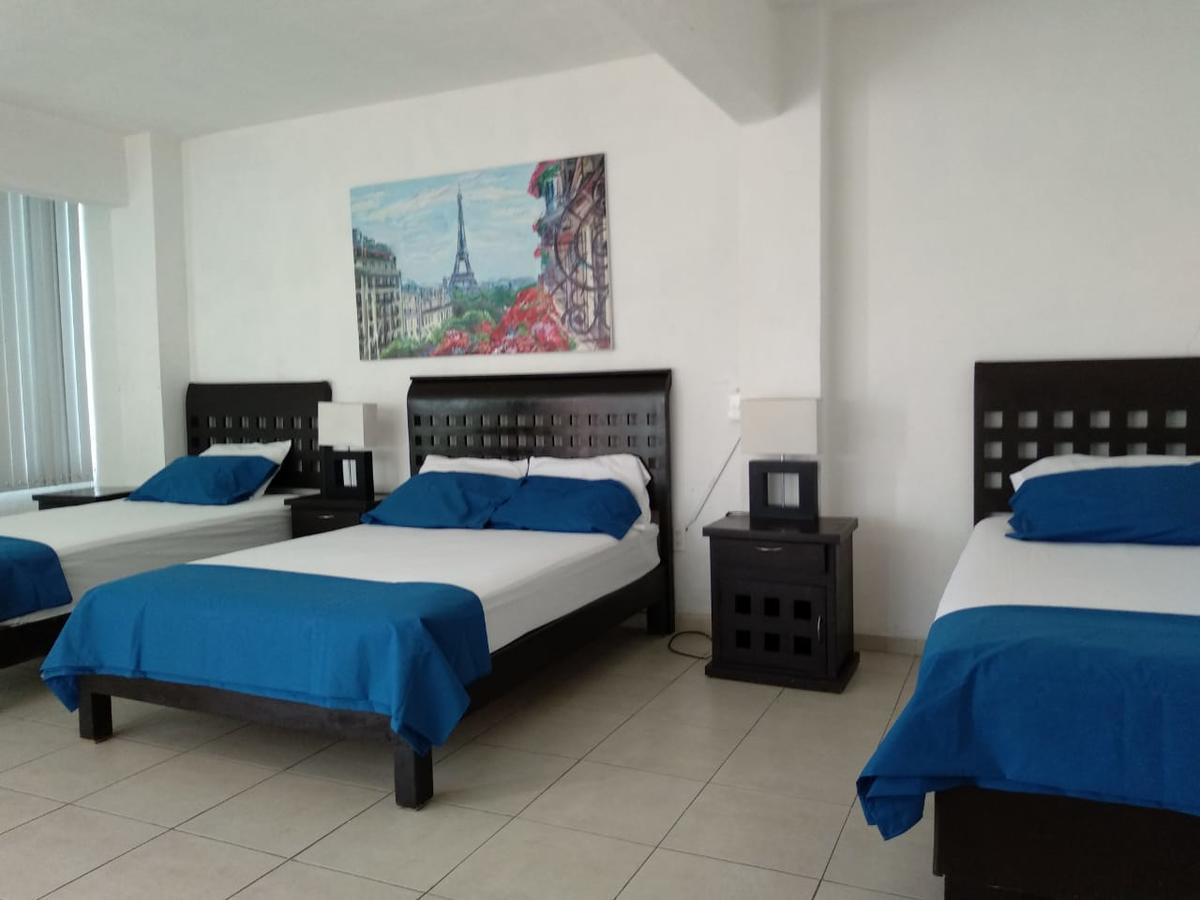 Posada San Cristobal Cuernavaca Zewnętrze zdjęcie