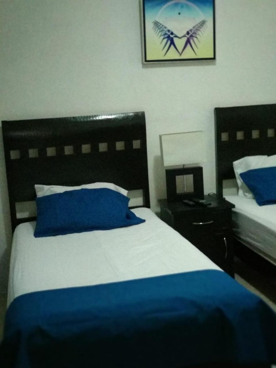 Posada San Cristobal Cuernavaca Zewnętrze zdjęcie