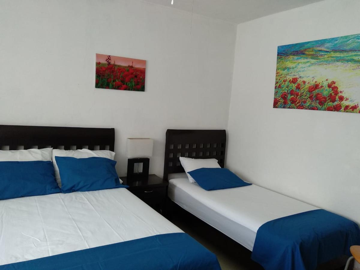Posada San Cristobal Cuernavaca Zewnętrze zdjęcie