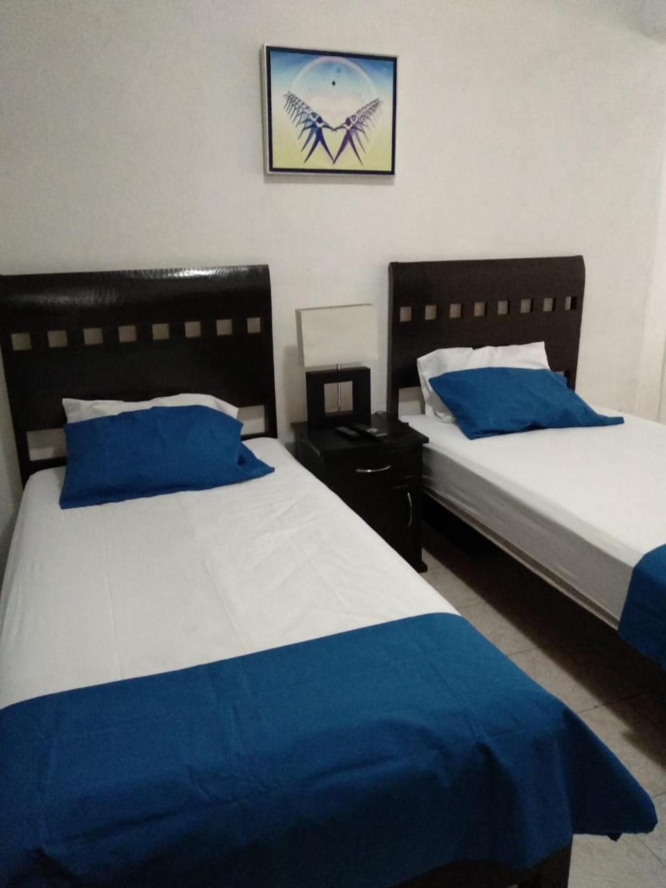 Posada San Cristobal Cuernavaca Zewnętrze zdjęcie