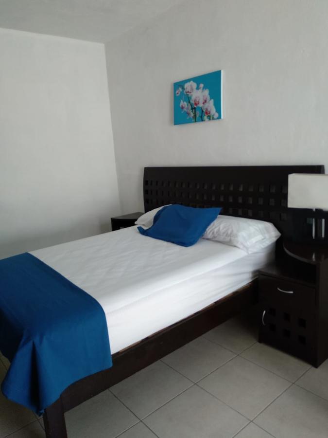 Posada San Cristobal Cuernavaca Zewnętrze zdjęcie