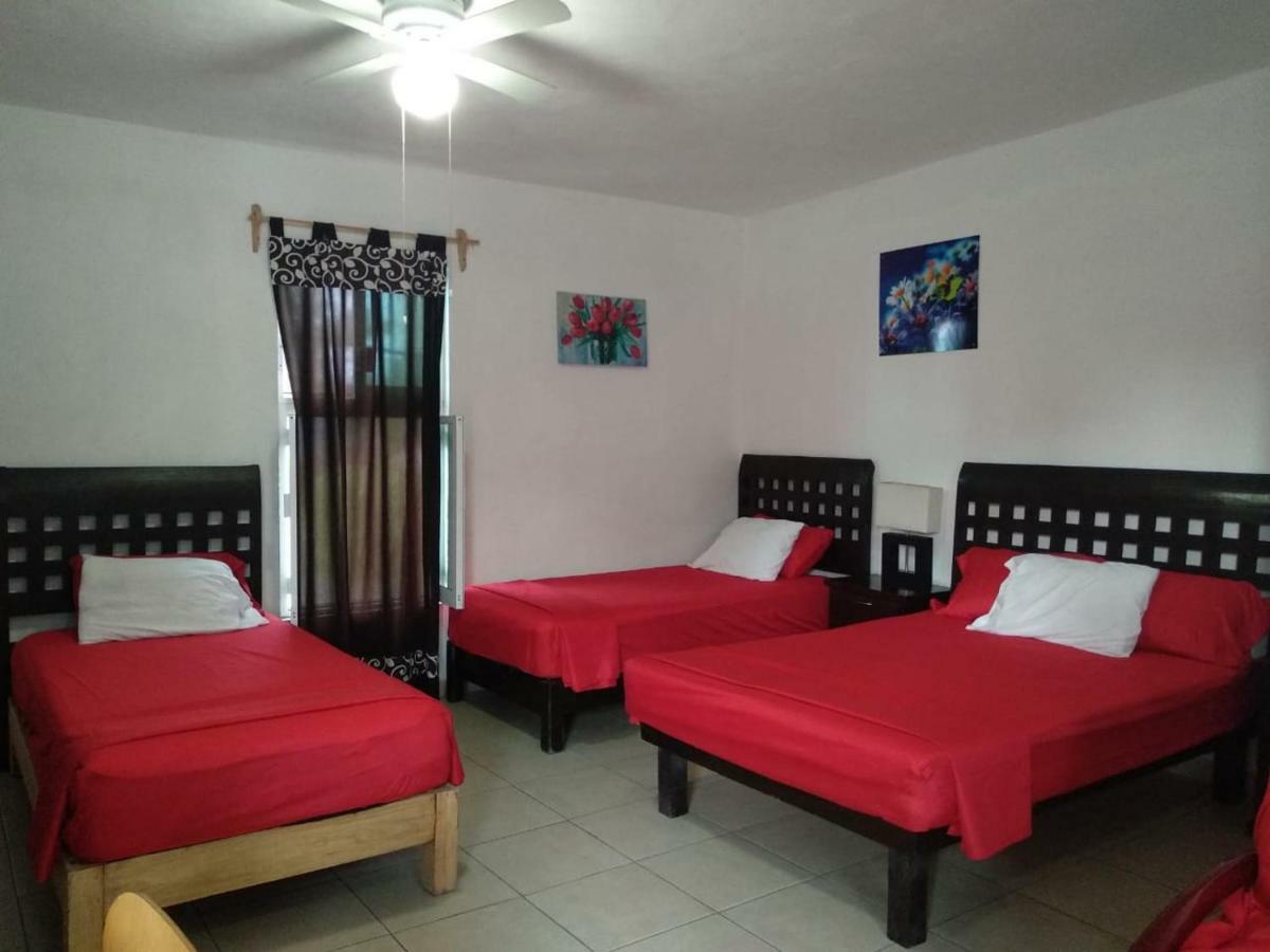 Posada San Cristobal Cuernavaca Zewnętrze zdjęcie